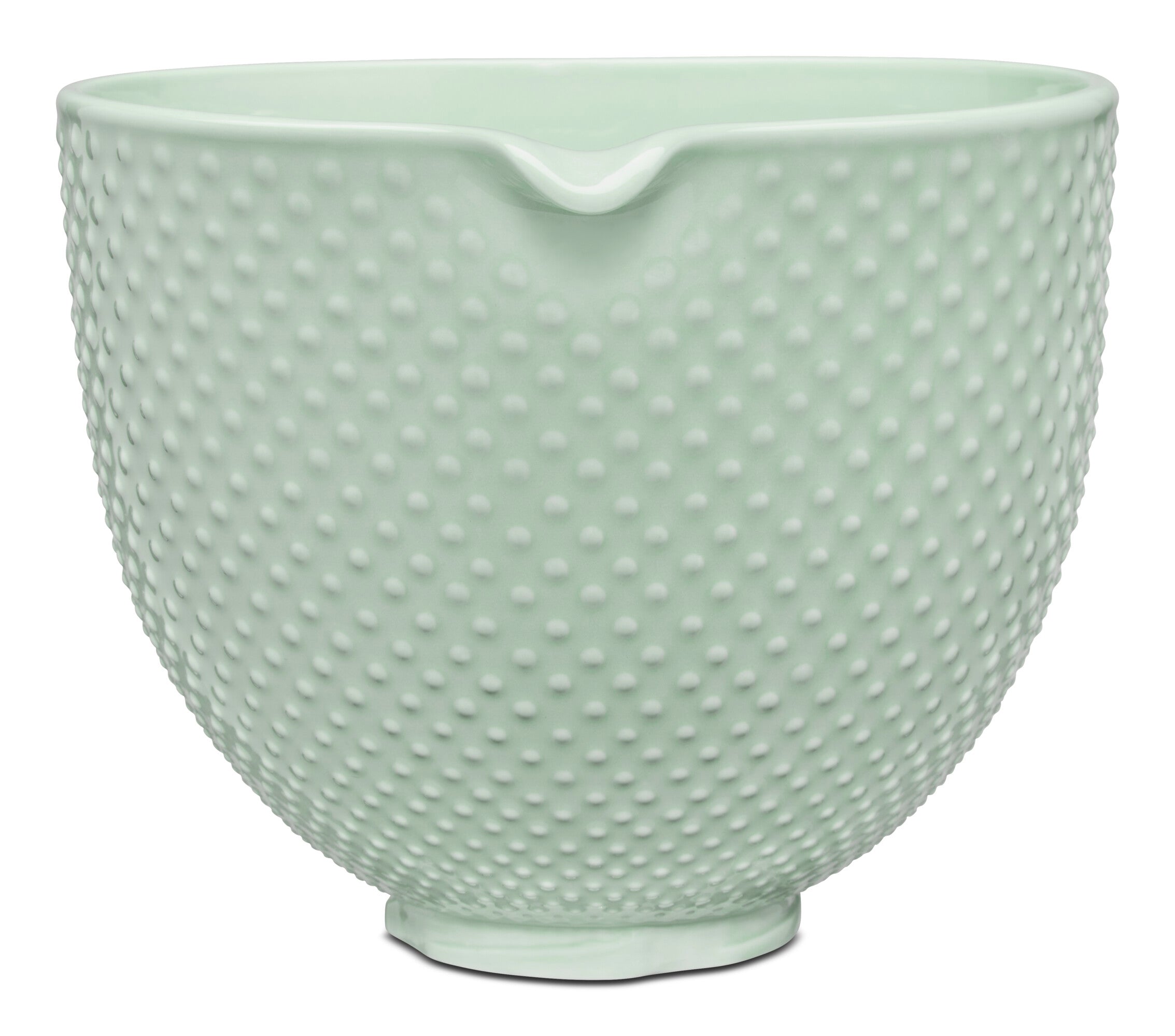 KitchenAid 4,7 L Keramikschüssel Dew Drop 5KSM2CB5TDD