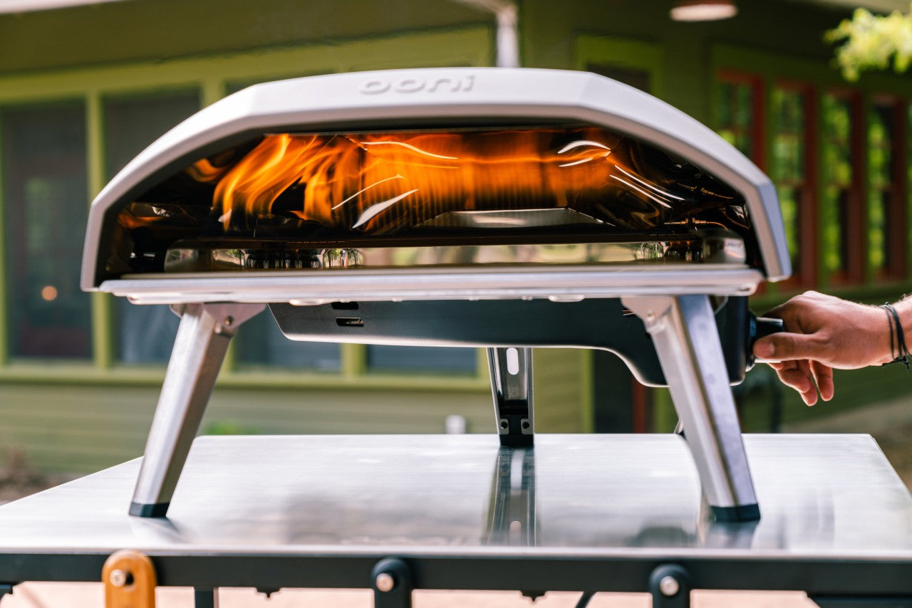 Ooni Koda 16 Gas Pizzaofen