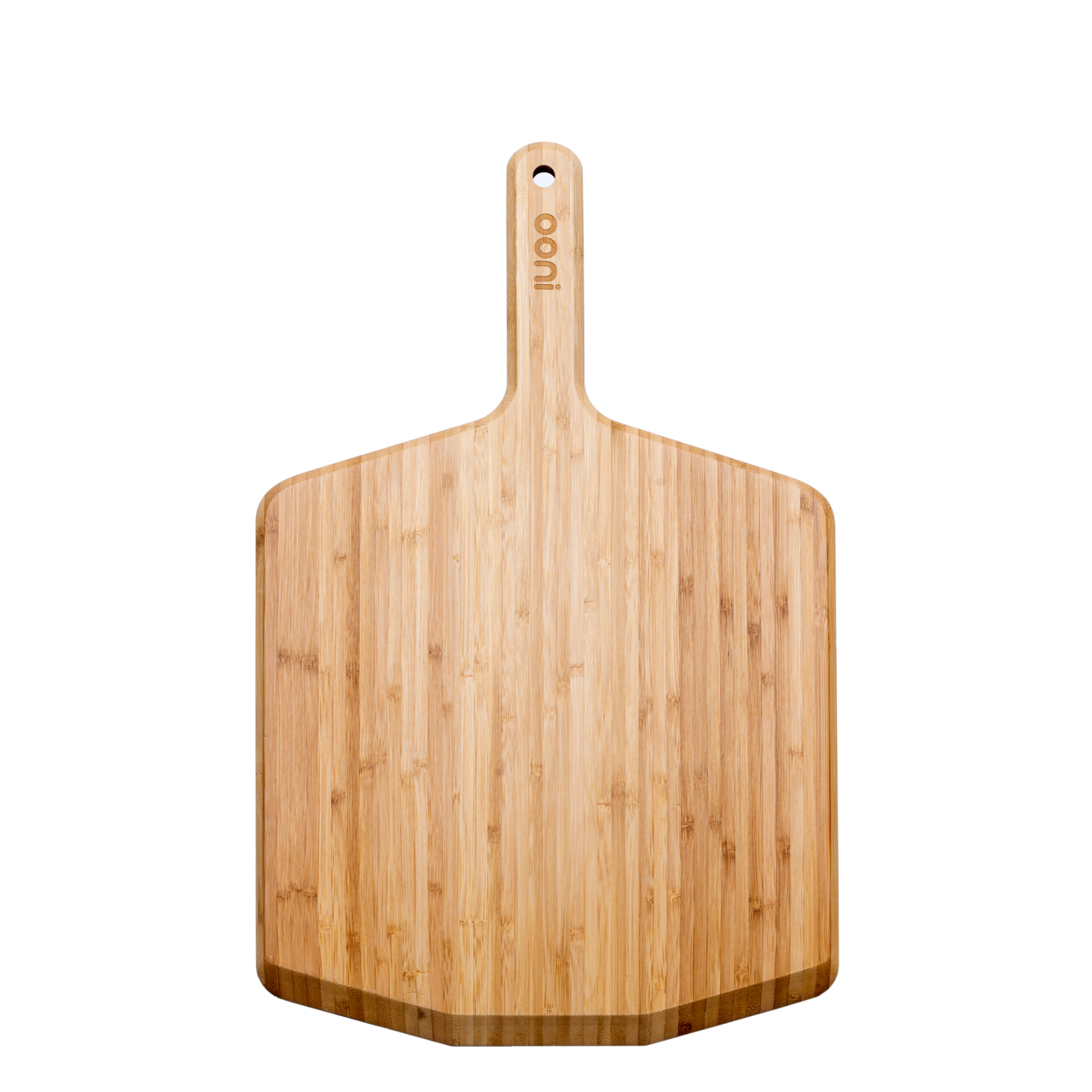 Ooni Premium Zubehör Paket mit 14" Bambusbrett