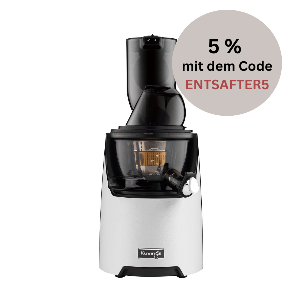 Kuvings EVO820 Entsafter