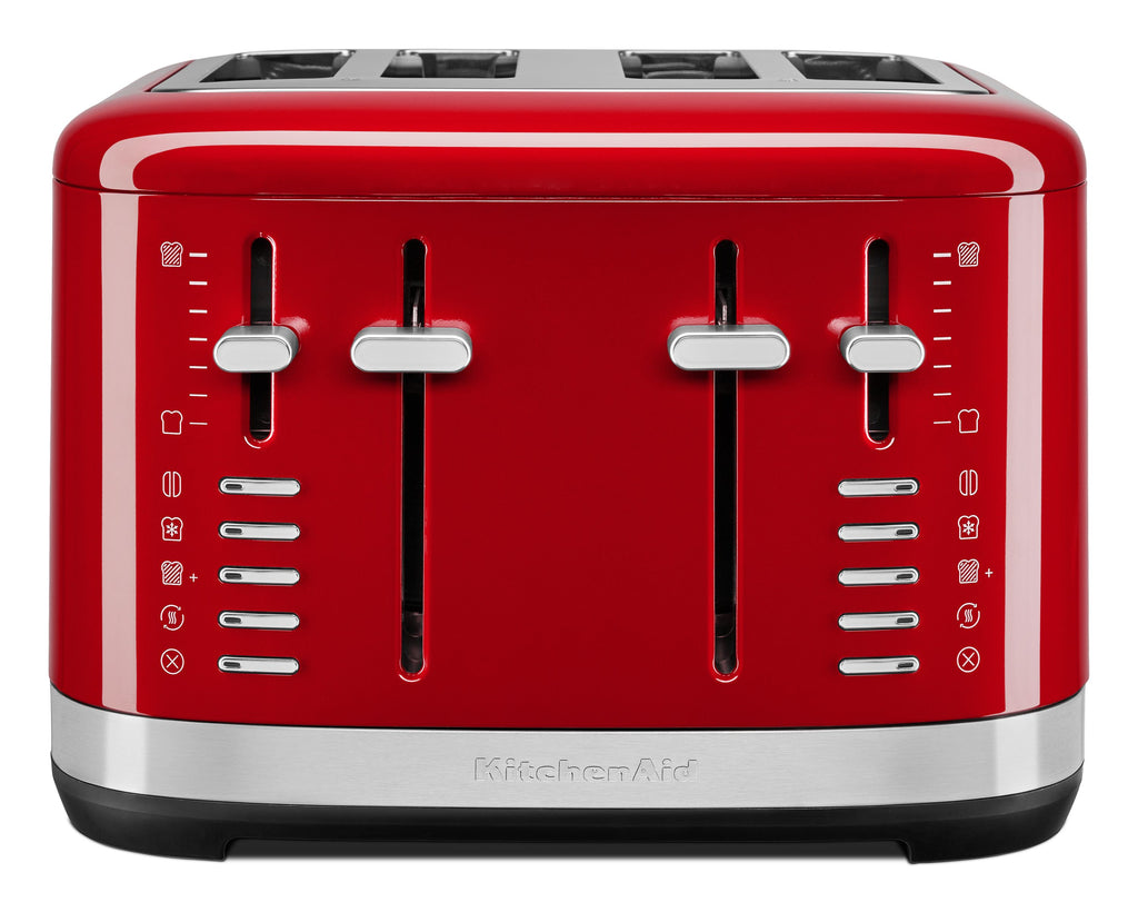 KitchenAid 4-Scheiben Toaster Artisan 5KMT4109