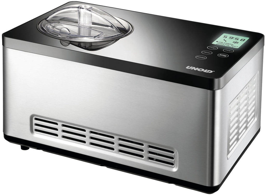 Unold Eismaschine Gusto