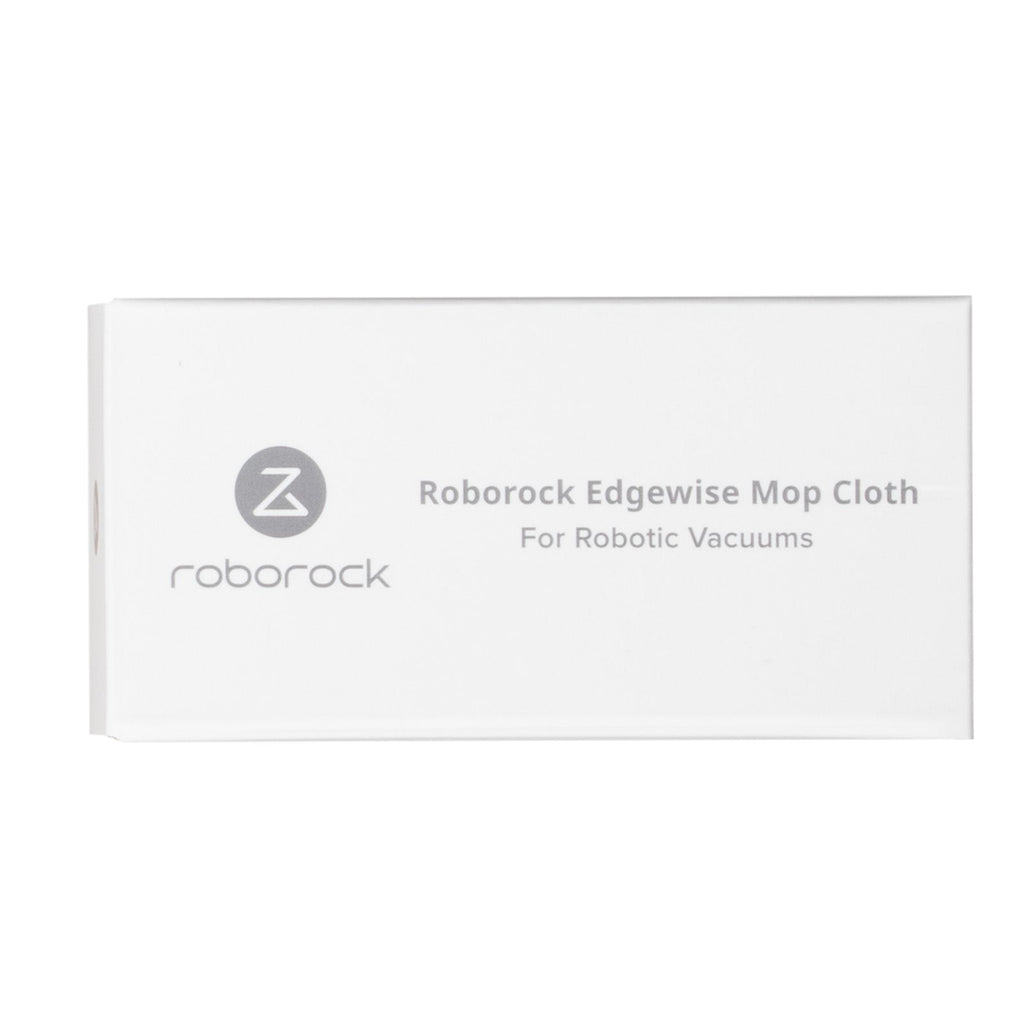 Roborock Rand-Wischtuch*2 Stk für S8 MaxV Ultra, S8 Max Ultra