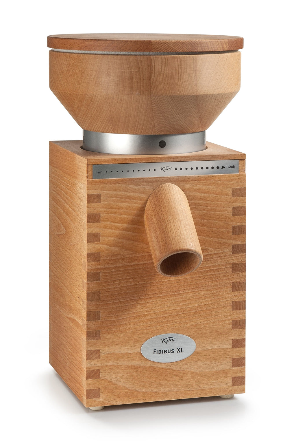 Komo Fidibus XL Getreidemühle