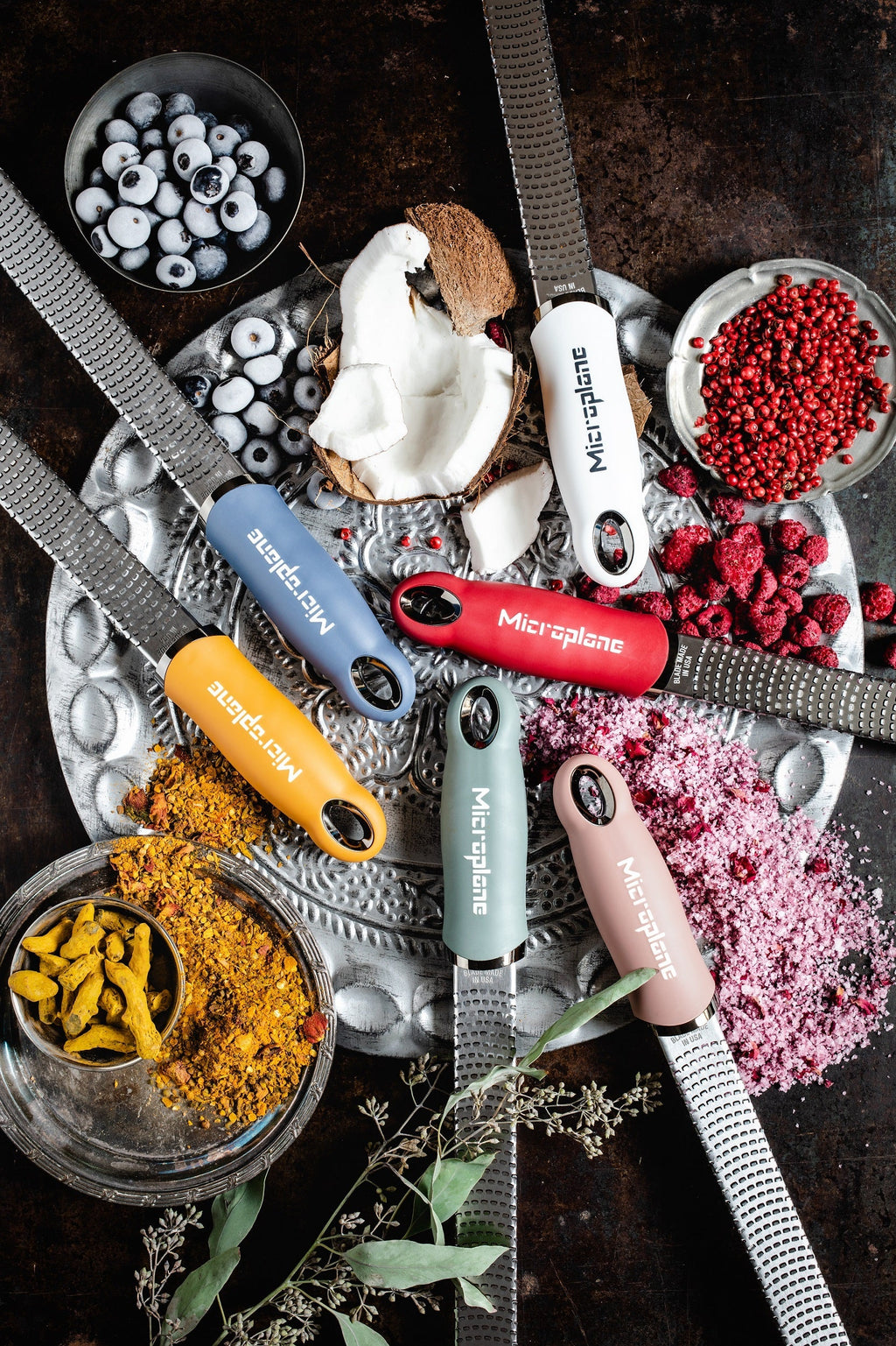 Microplane Premium Zester