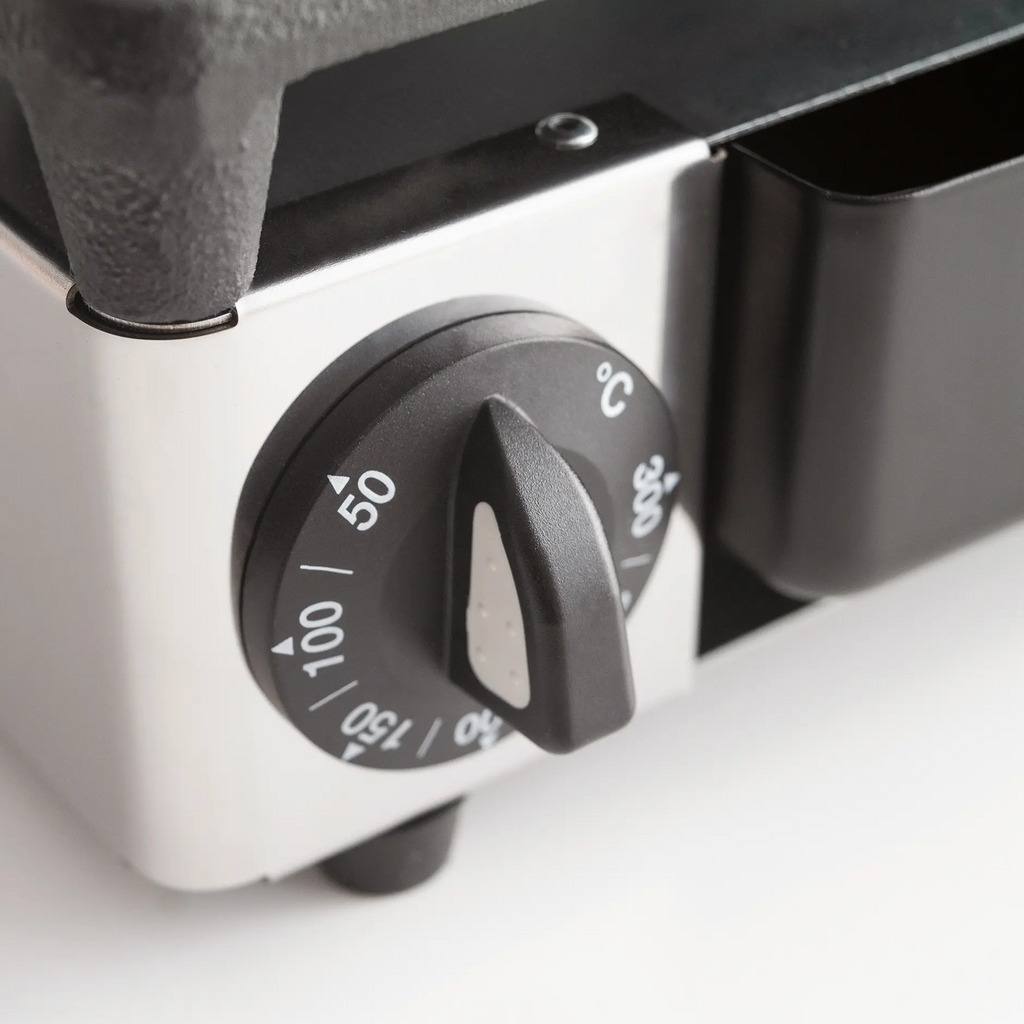 Milantoast Kontaktgrill elektrisch