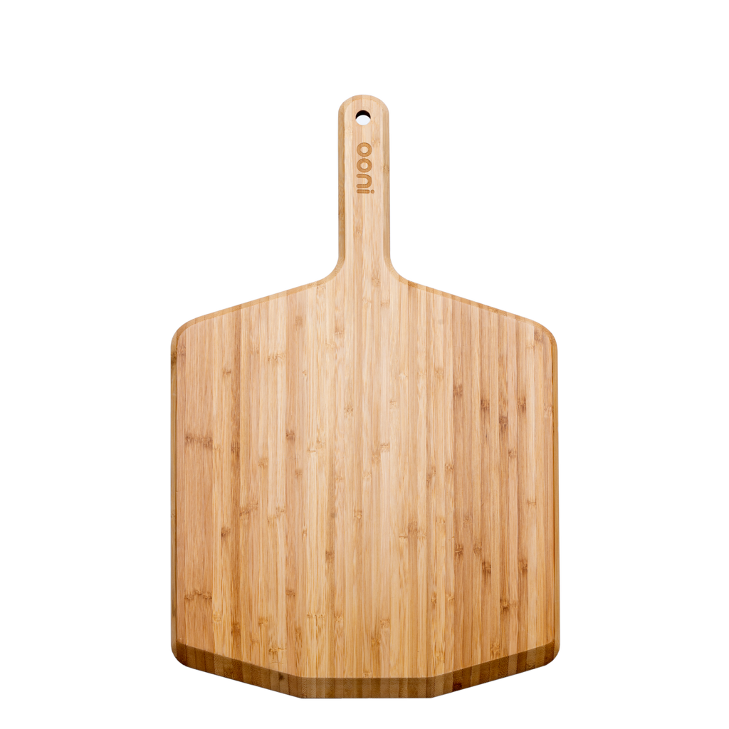 Ooni 14" Bambus Pizzabrett 35cm