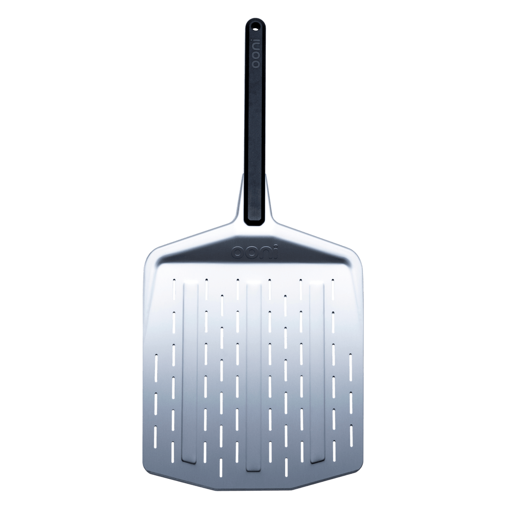 Ooni Pizzaschieber 14" perforiert 35 cm