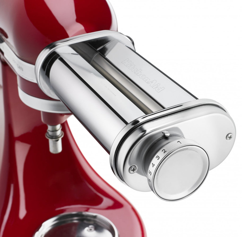KitchenAid Nudelteigroller 5KSMPSA
