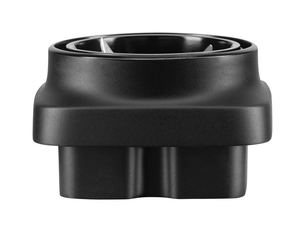 KitchenAid Mitnahmebehälter 500 ml (mit Klingeneinheit und Deckel) für K400 & K150 5KSB2030PJB