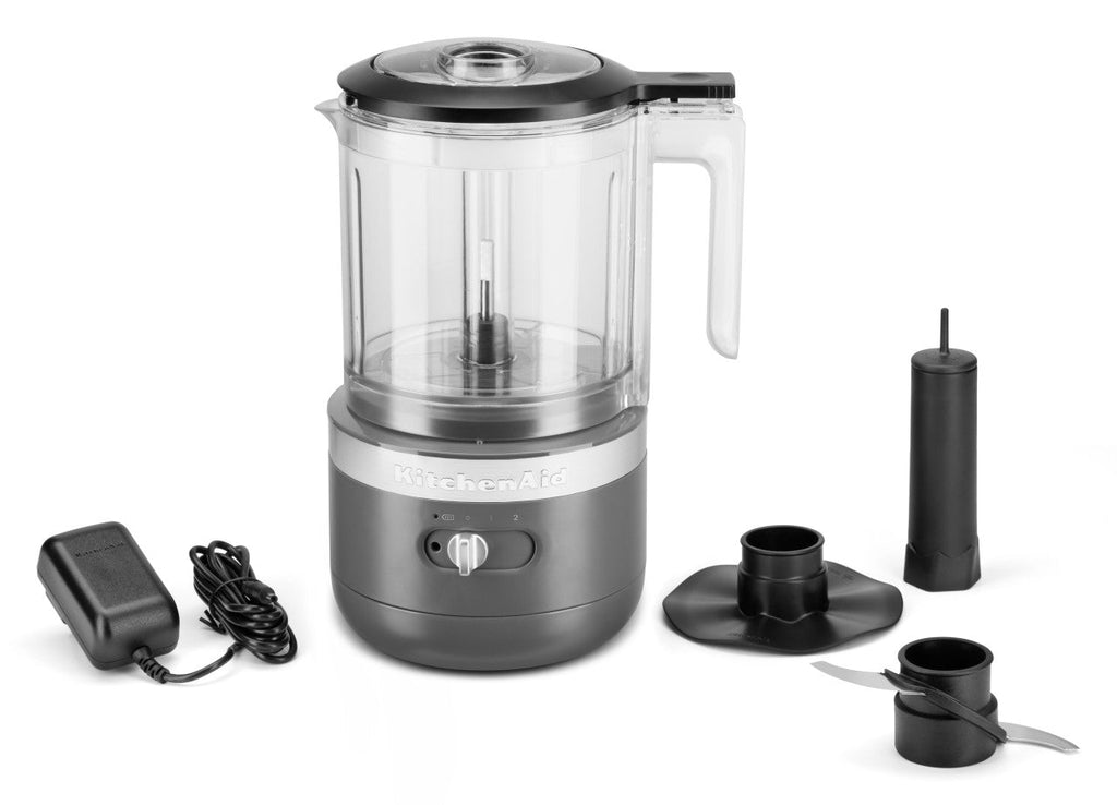 Food Zerkleinerer Akku 1,2 L 5KFCB519