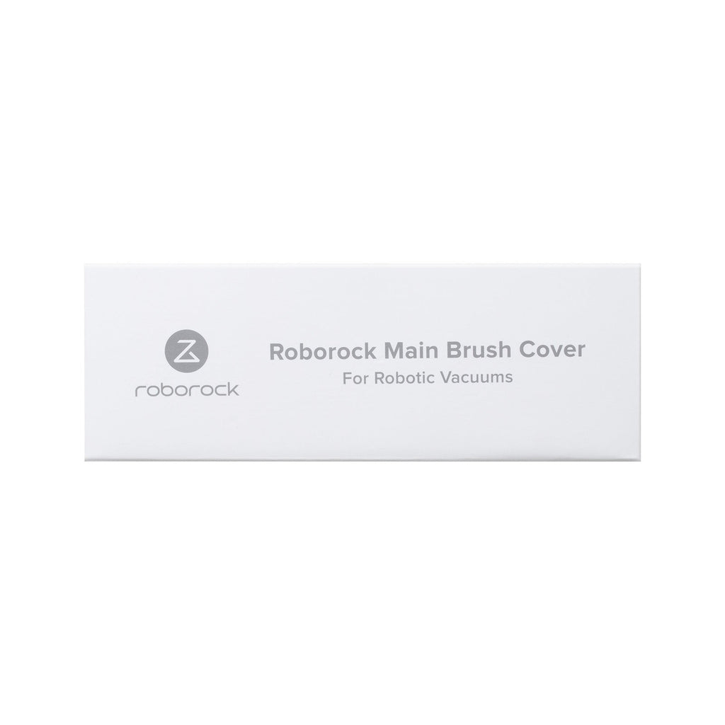Roborock Hauptbürstenabdeckung*1 Stück für Roborock Qrevo Curv und Qrevo Edge