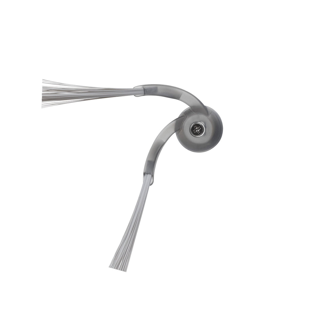 Roborock Seitenbürste*2 Stück für Roborock Qrevo Curv und Qrevo Edge