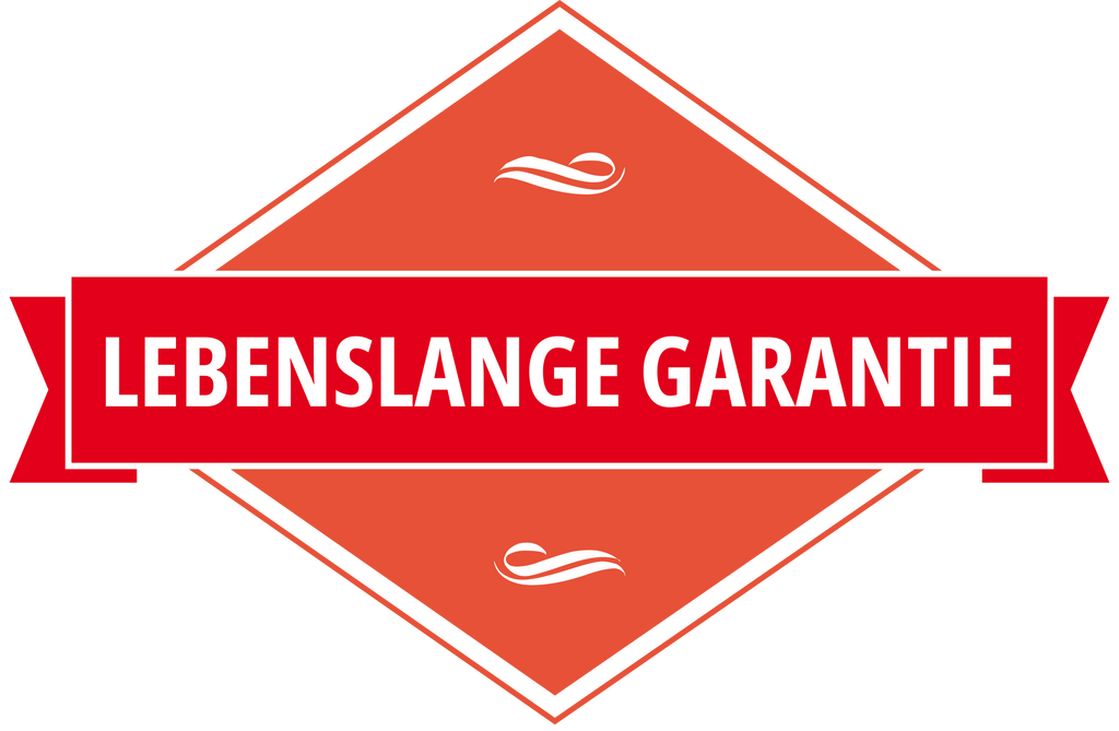 ESGE Zauberstab Petticoat Edition
