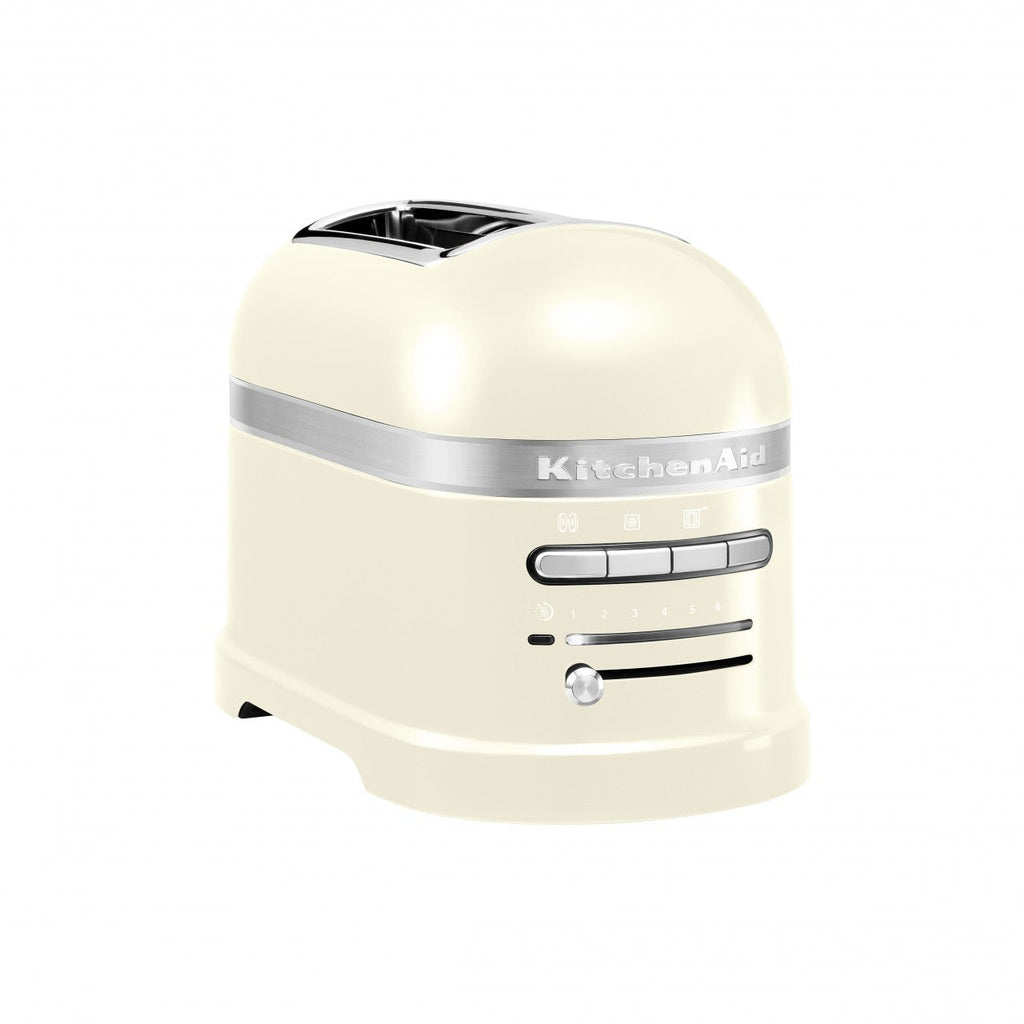 KitchenAid 2-Scheiben Toaster Artisan 5KMT2204