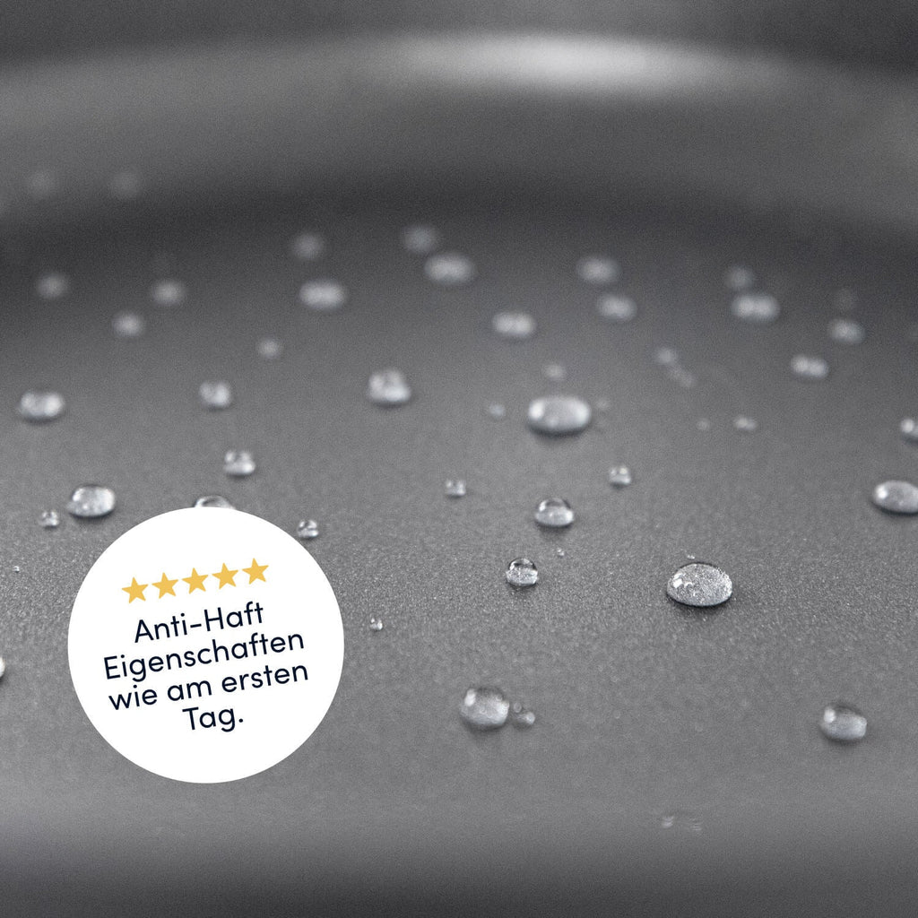 Wiederbeschichtung nur für Hoffmann Produkte